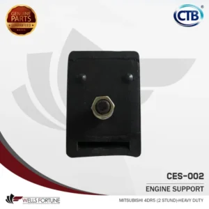 CTB ENGINE SUPPORT MITSUBISHI 4DR5 HEAVY DUTY (2 STUND) ME-001002