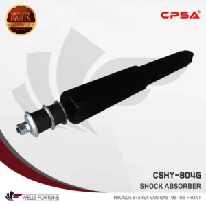 HYUNDAI STAREX H1 1997 - 2012 FRONT 344285 CPSA GAS TYPE SHOCK ABSORBER FOR CARS (1PC)