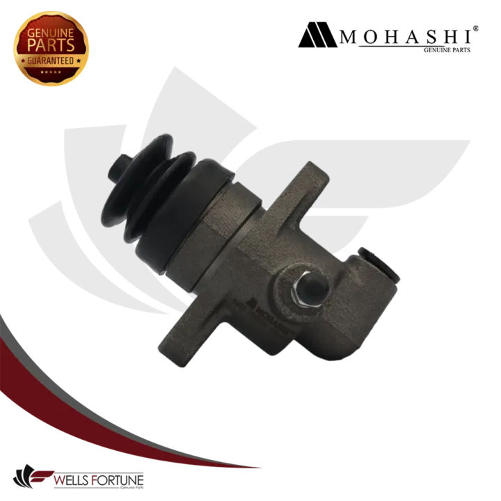 ISUZU ELF C-240 NEW MODEL 4BA1 4BC2 ELF 29.6MM CLUTCH SLAVE ASSEMBLY MOHASHI WFC (1PC)