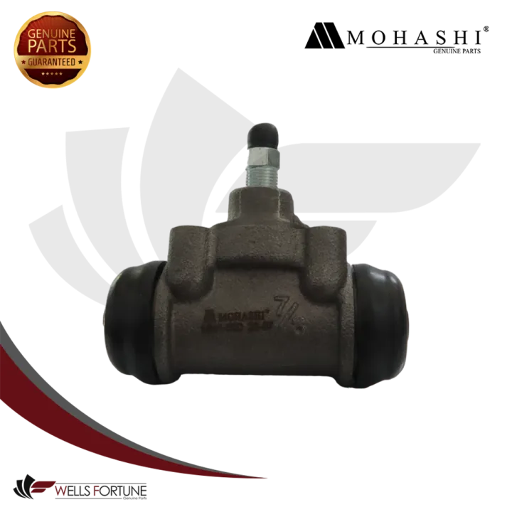 ISUZU TFR PICK UP ’89-’97 REAR RH/LH DIESEL 7/8″ WHEEL CYLINDER ASSEMBLY MOHASHI MWI-500 (1 PC)