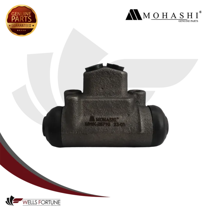 KIA PREGIO KC2700 ’02-’04 REAR RH / LH 3/4″ WHEEL CYLINDER ASSEMBLY MOHASHI (1 PC)