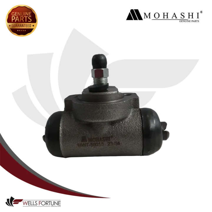 TOYOTA AVANZA 1.3/1.5 ’06-UP REAR RH / LH 13/16″ MOHASHI WHEEL CYLINDER ASSEMBLY