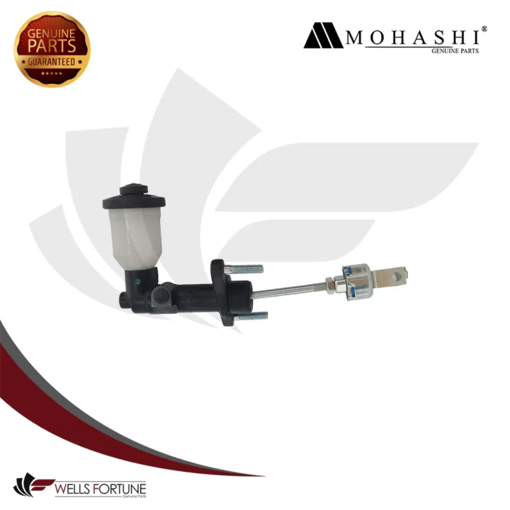 TOYOTA FX REVO 7K GAS KF60 KF70 KF80 5/8″ MOHASHI CLUTCH MASTER ASSEMBLY WFC MCT-38040 (1PC)