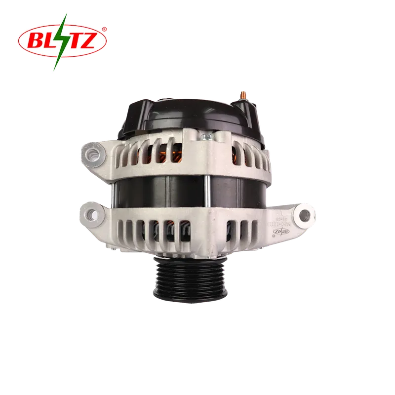 HONDA CRV 2.4 2013 – 2015 ALTERNATOR ASSEMBLY 12V / 120A 7 PULLEY BLITZ