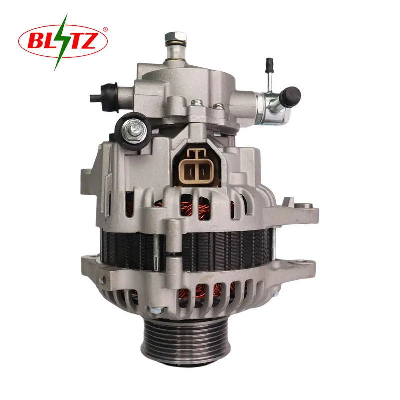 HYUNDAI STAREX D4CB SORENTO 2.5 CRDI ALTERNATOR ASSEMBLY 12V / 110A BLITZ