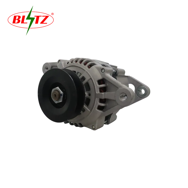 ISUZU 4JH1 ALTERNATOR ASSEMBLY 12V / 70A BLITZ