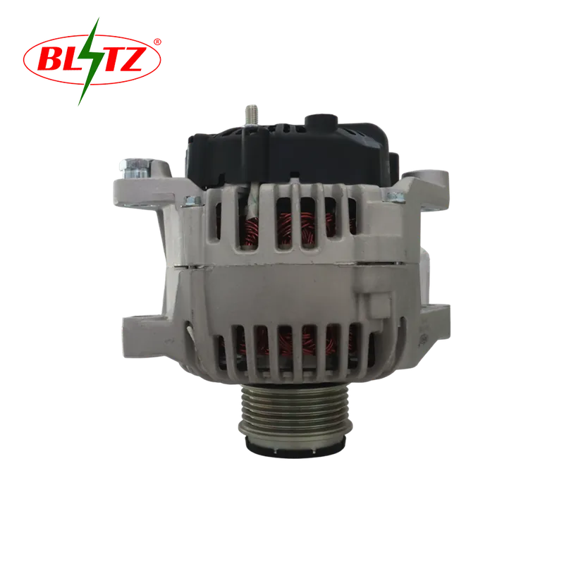 KIA SPORTAGE 2013 ALTERNATOR ASSEMBLY 12V / 110A 6 PULLEY BLITZ