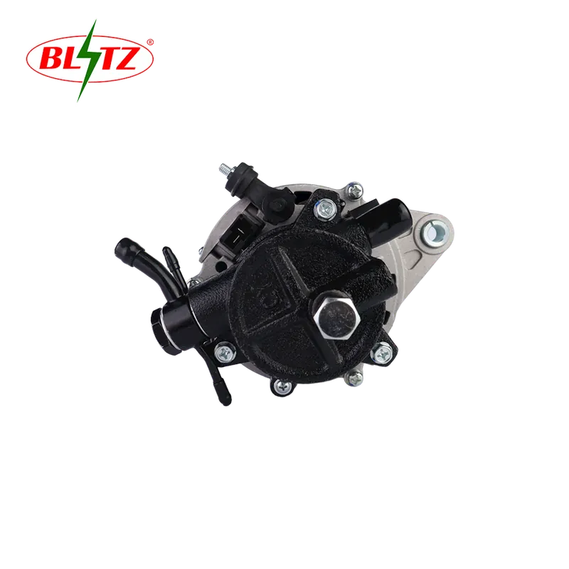 KIA CERES 2.4L R2 ALTERNATOR ASSEMBLY 12V / 70A 1 PULLEY BLITZ