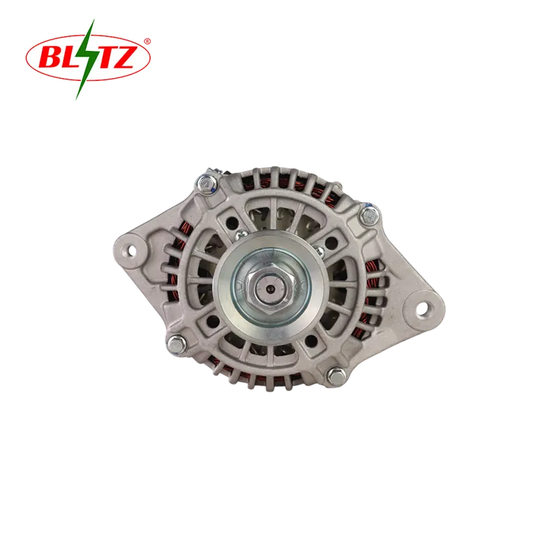 KIA SPORTAGE 2.0L 1993 -2004 ALTERNATOR ASSEMBLY 12V / 70A 4 PULLEY BLITZ
