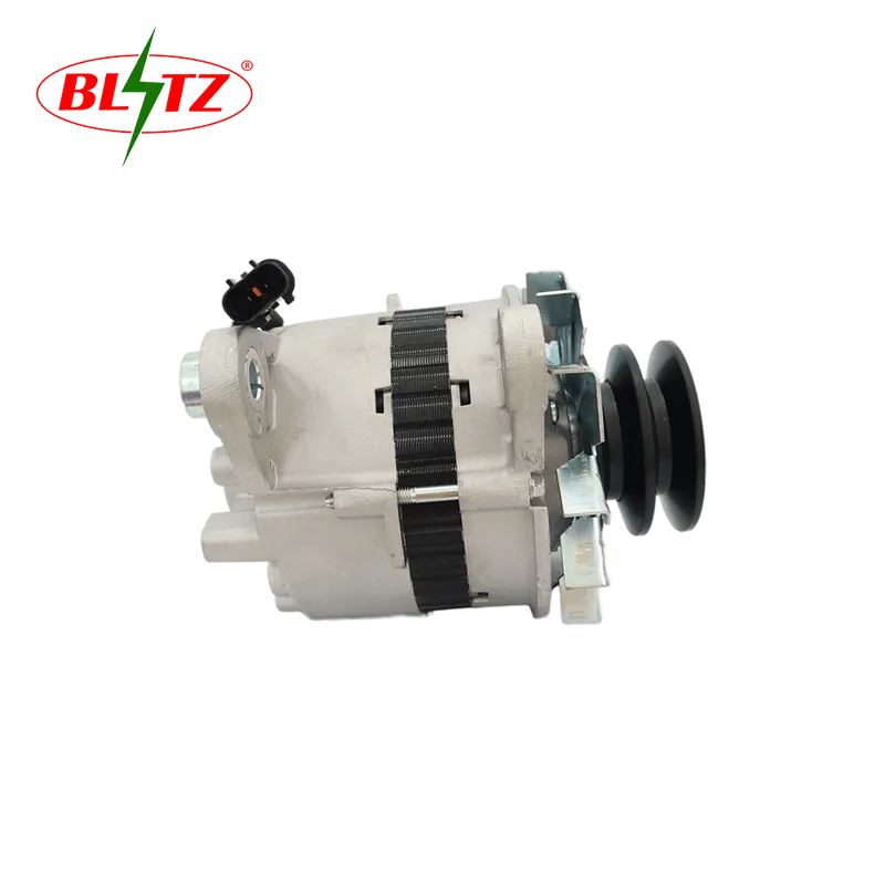MITSUBISHI 6D14 6D15 ALTERNATOR ASSEMBLY 24V / 35A BLITZ