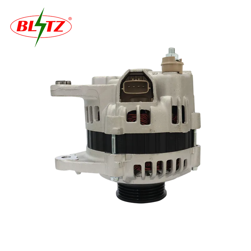 MITSUBISHI LANCER GLXI 1997 – 2002 ALTERNATOR ASSEMBLY 12V / 90A 4 PULLEY BLITZ