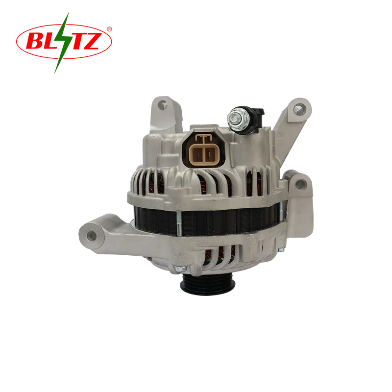 MAZDA 3 2.0L ALTERNATOR ASSEMBLY 12V / 90A 6 PULLEY BLITZ
