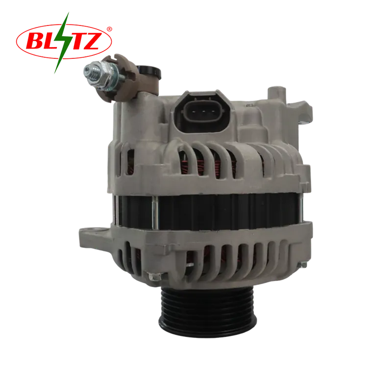 NISSAN  NAVARRA 2.5L YD25 DIESEL 2005 – UP ALTERNATOR ASSEMBLY 12V / 100A BLITZ