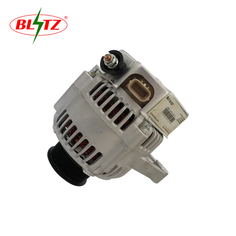 TOYOTA CAMRY 3.0 1MZ-FE 1994 – 2001 ALTERNATOR ASSEMBLY 12V / 90A SIX PULLEY BLITZ