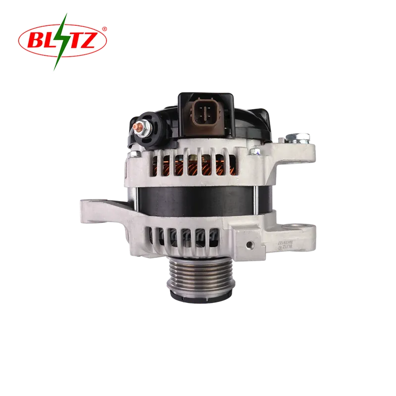TOYOTA COROLLA ALTIS 1ZR 2ZR 3ZR ALTERNATOR ASSEMBLY 12V / 100A BLITZ