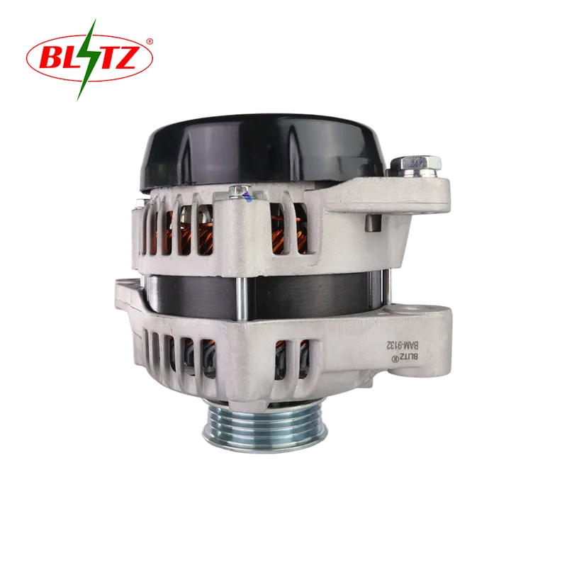 TOYOTA AVANZA 1.3L ALTERNATOR ASSEMBLY 12V / 85A 4 PULLEY BLITZ