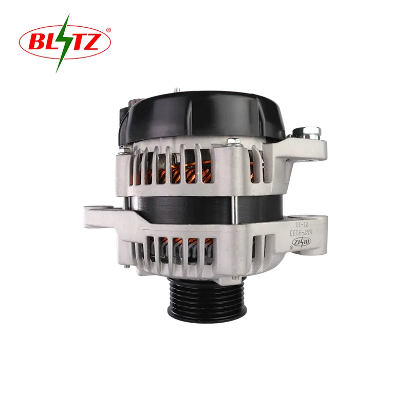 TOYOTA AVANZA 1.5L ALTERNATOR ASSEMBLY 12V / 85A 6 PULLEY BLITZ
