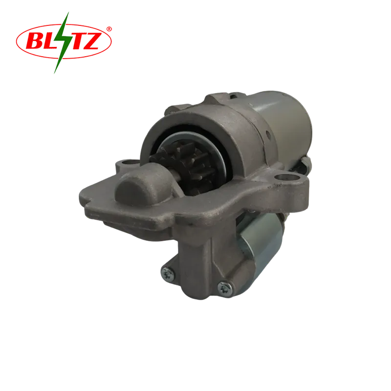 FORD ESCAPE 2.3L STARTER ASSEMBLY 12V 1.2KW (11 TEETH) BLITZ