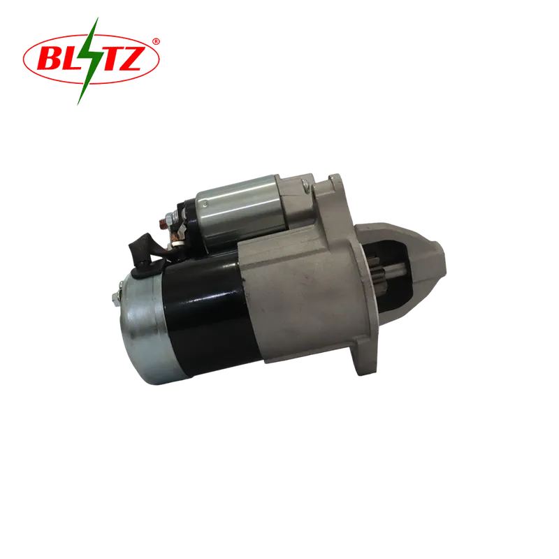 FORD LYNX 1.5L AUTOMATIC STARTER ASSEMBLY 12V 1.2KW (8TEETH) BLITZ