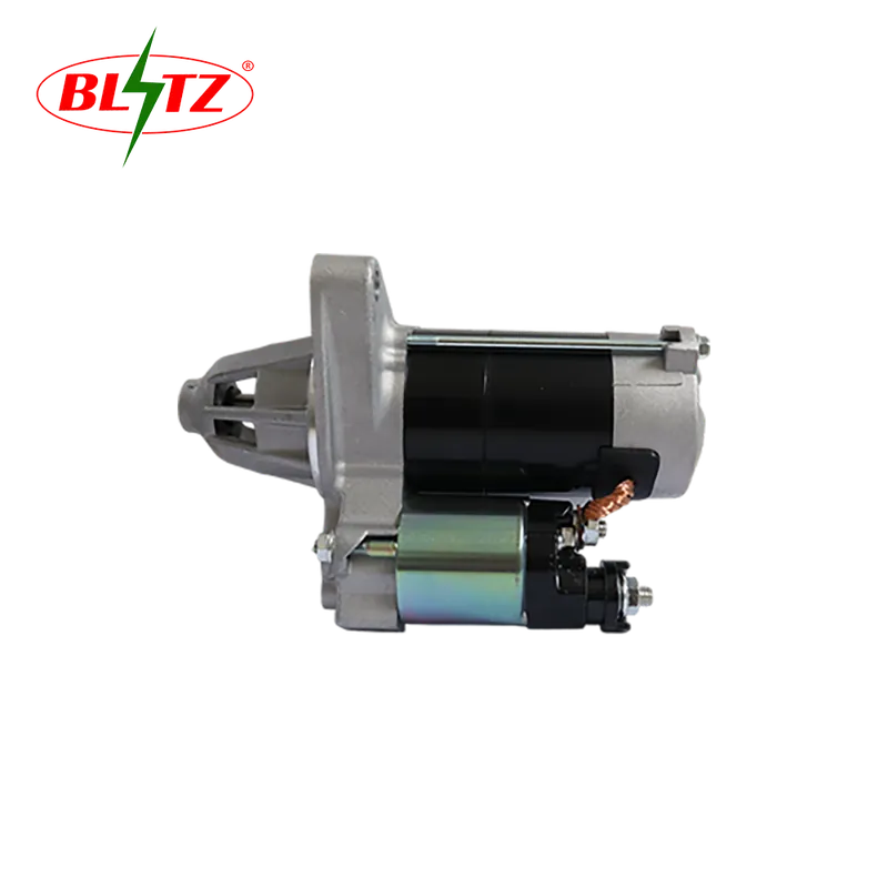 HONDA CRV 2.0L B2B 1997 – 2002 STARTER ASSEMBLY 12V 1.0KW (9 TEETH) BLITZ