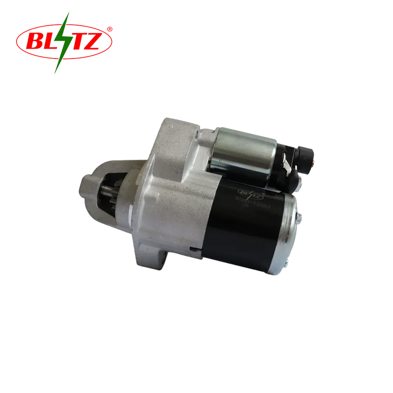 HONDA ACCORD 2.4 2003 – 2006 STARTER ASSEMBLY 12V 1.6KW (9 TEETH) BLITZ