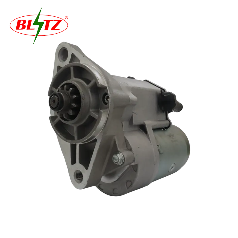 KIA BESTA STARTER ASSEMBLY 12V 2.2 KW (11 TEETH) BLITZ