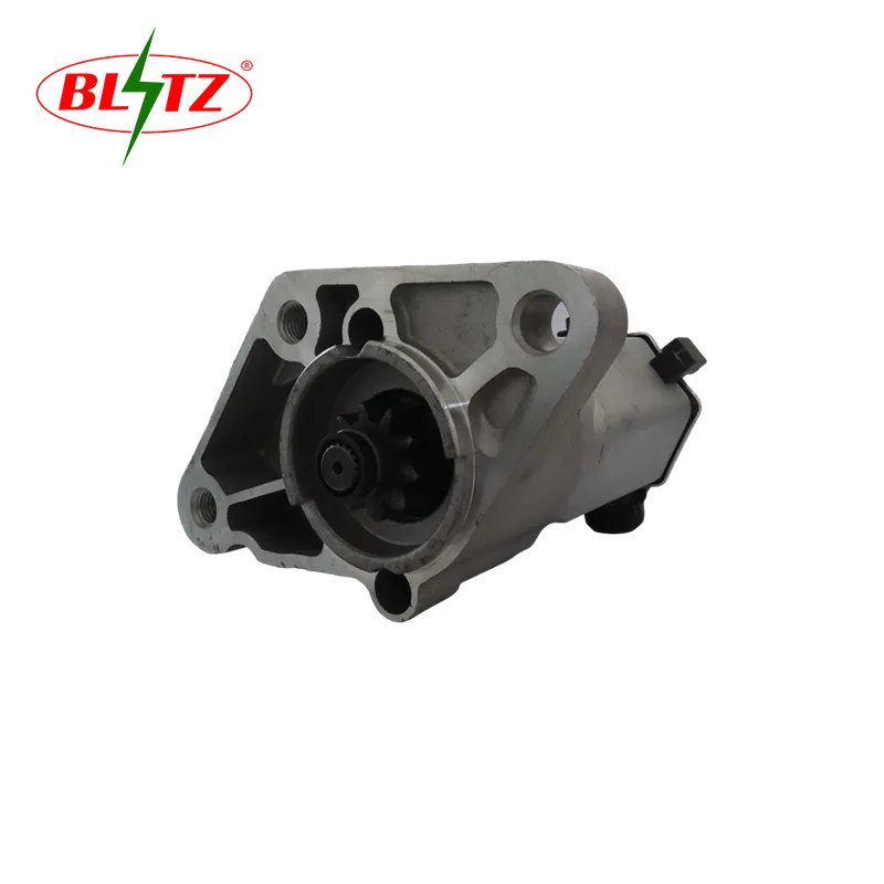 KIA J3 CARNIVAL 2900CC 1998 – UP STARTER ASSEMBLY 12V 2.2 KW (10 TEETH) BLITZ