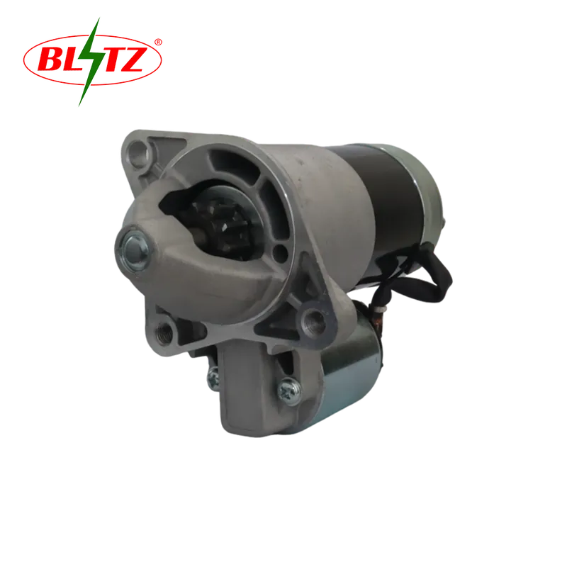 KIA  SPORTAGE 2.0 STARTER ASSEMBLY 12V 1.4 KW (10 TEETH) BLITZ
