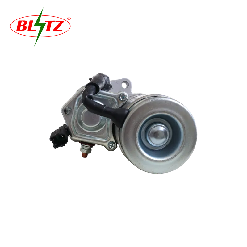 TOYOTA INNOVA DIESEL STARTER ASSEMBLY 12V 2.2KW (10 TEETH) BLITZ