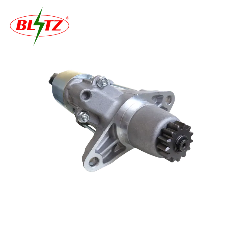 TOYOTA RAV4 2.4 2AZ-FE STARTER ASSEMBLY 12V 1.6KW (13 TEETH) BLITZ