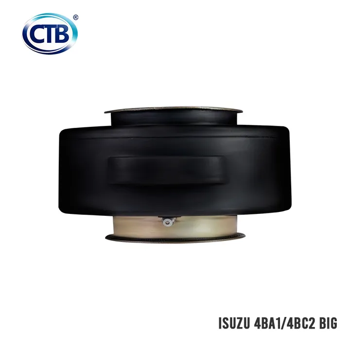 ISUZU 4BA1 4BC2 BIG 1-37516-005-1 CTB CENTER BEARING ASSEMBLY