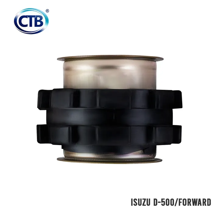 ISUZU D-500 FORWARD 5-37516-007-1 CTB CENTER BEARING ASSEMBLY