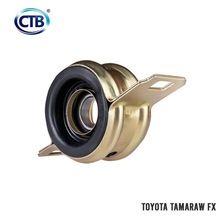TOYOTA TAMARAW FX M05880 37230-38010-1 CTB CENTER BEARING ASSEMBLY