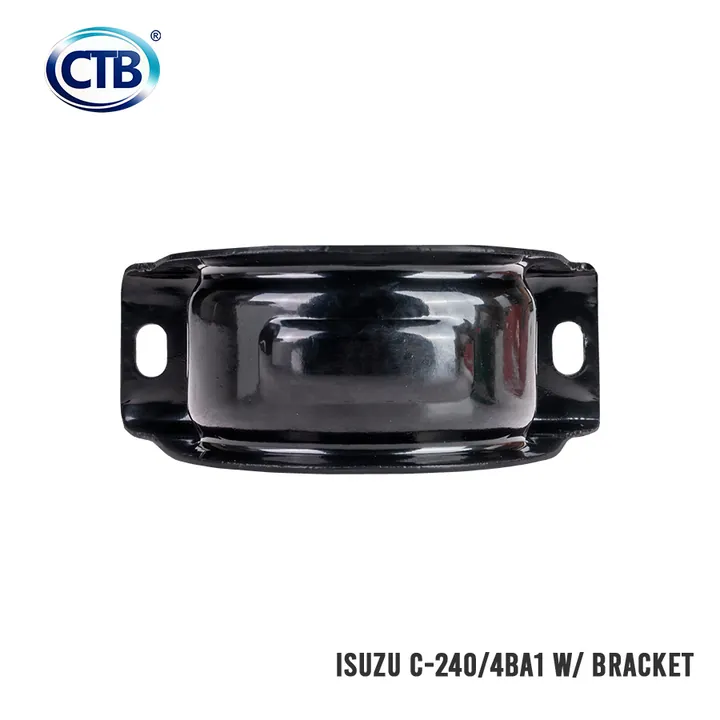 ISUZU C-240 4BA1 WITH BRACKET 1-37516-030-1 CTB CENTER BEARING ASSEMBLY