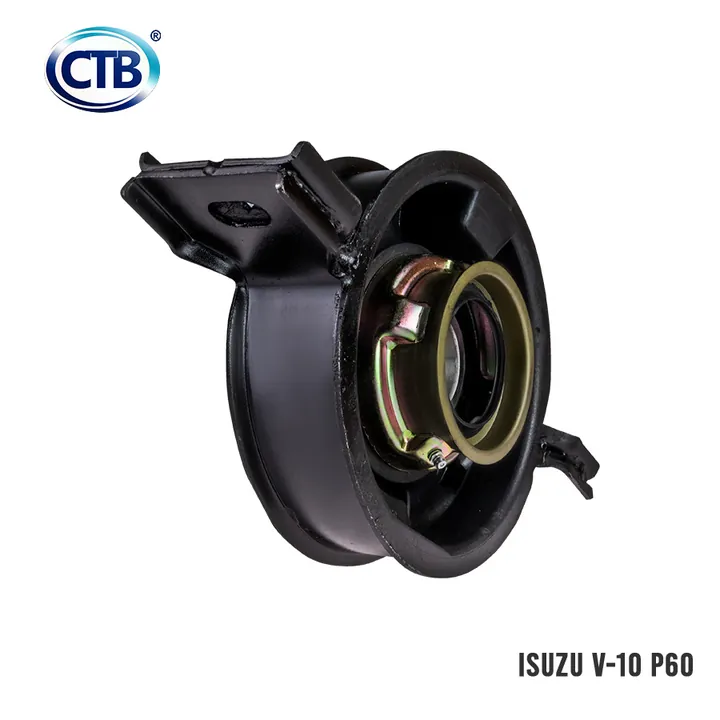 ISUZU V-10 P60 1-37516-043-1 CTB CENTER BEARING ASSEMBLY