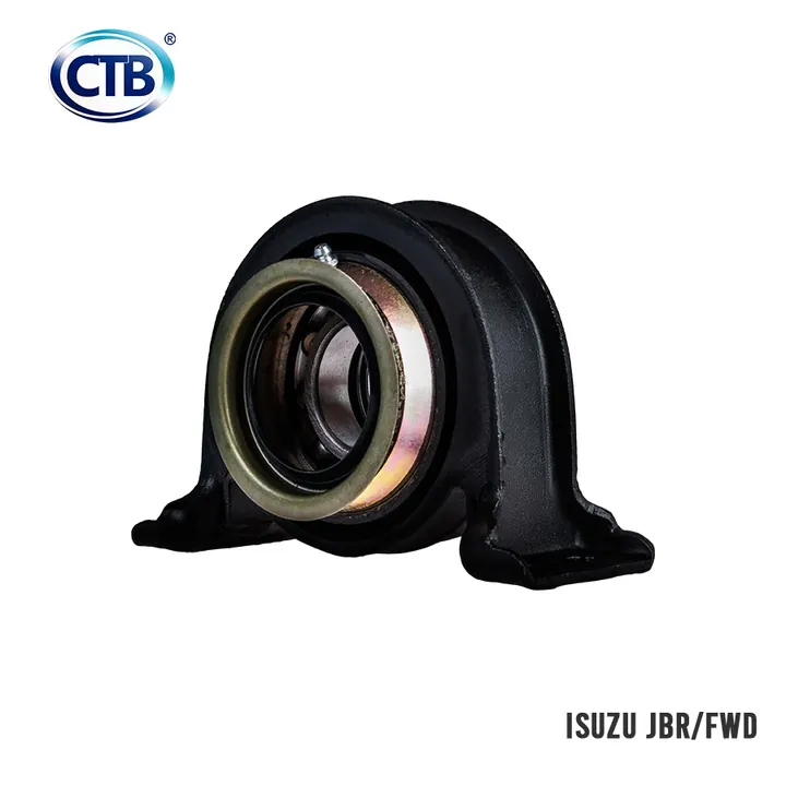 ISUZU JBR FWD 1-37516-105-1 CTB CENTER BEARING ASSEMBLY