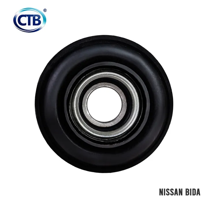 NISSAN BIDA 37521-01-W25-1 CTB CENTER BEARING ASSEMBLY
