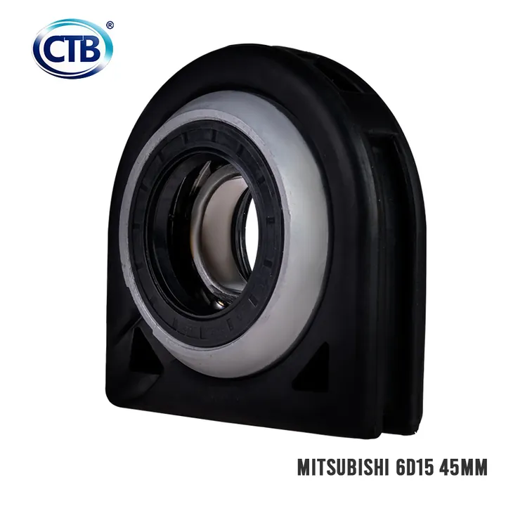 MITSUBISHI 6D15 45MM MC-860215-1 CTB CENTER BEARING ASSEMBLY