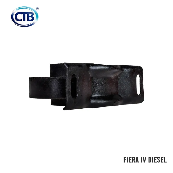 FORD FIERA IV DIESEL 0755-25-300-1 CTB CENTER BEARING ASSEMBLY