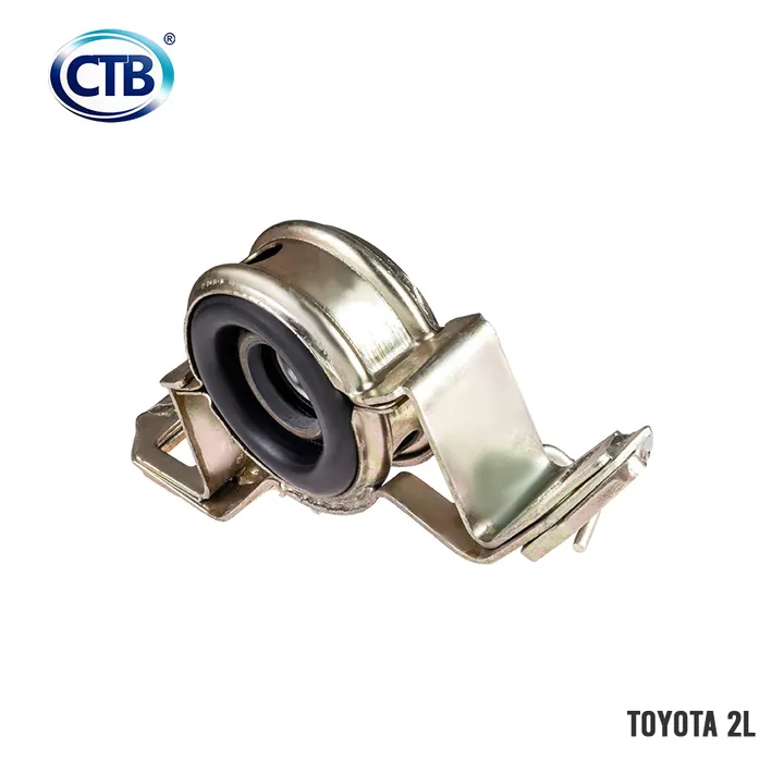 TOYOTA 2L 37235-14030-1 / 37230-35080-1 CTB CENTER BEARING ASSEMBLY