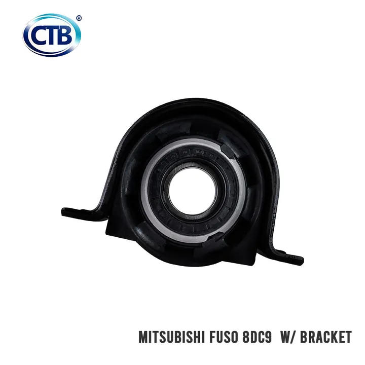 MITSUBISHI FUSO 8DC9 ME8029792-1 WITH BRACKET CTB CENTER BEARING ASSEMBLY