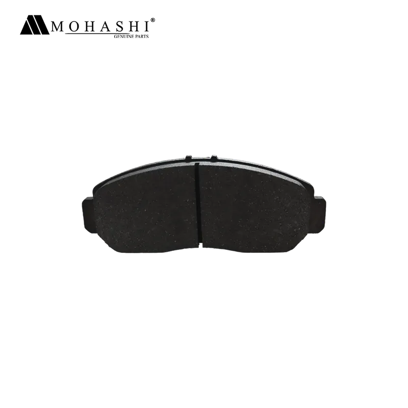 HONDA ACCORD 2003 – 2008 FRONT BRAKE PADS MOHASHI (4 PCS)