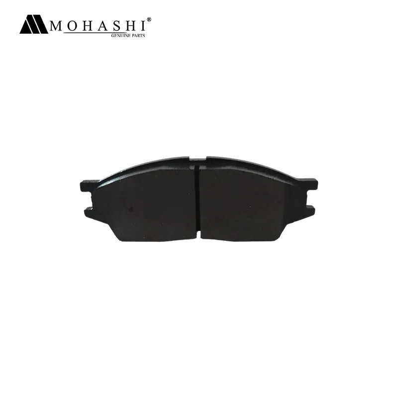 NISSAN SENTRA 2004 – 2015 FRONT BRAKE PADS MOHASHI (4 PCS)