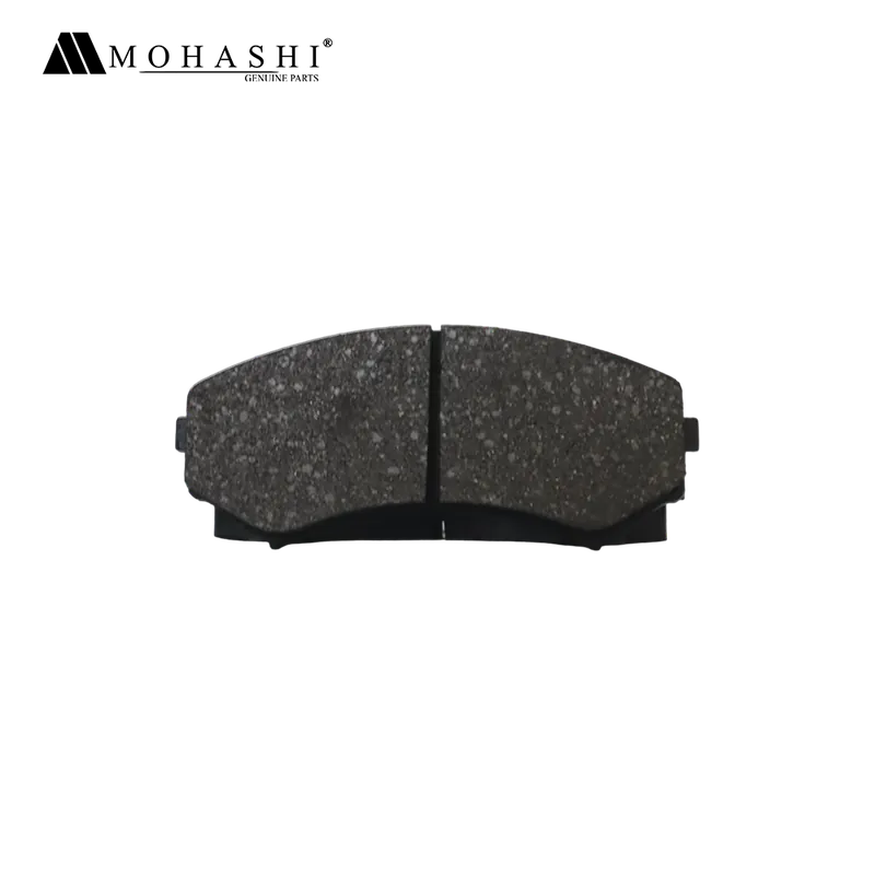 MAZDA BONGO 95-’97 FRONT BRAKE PADS MOHASHI (4 PCS)