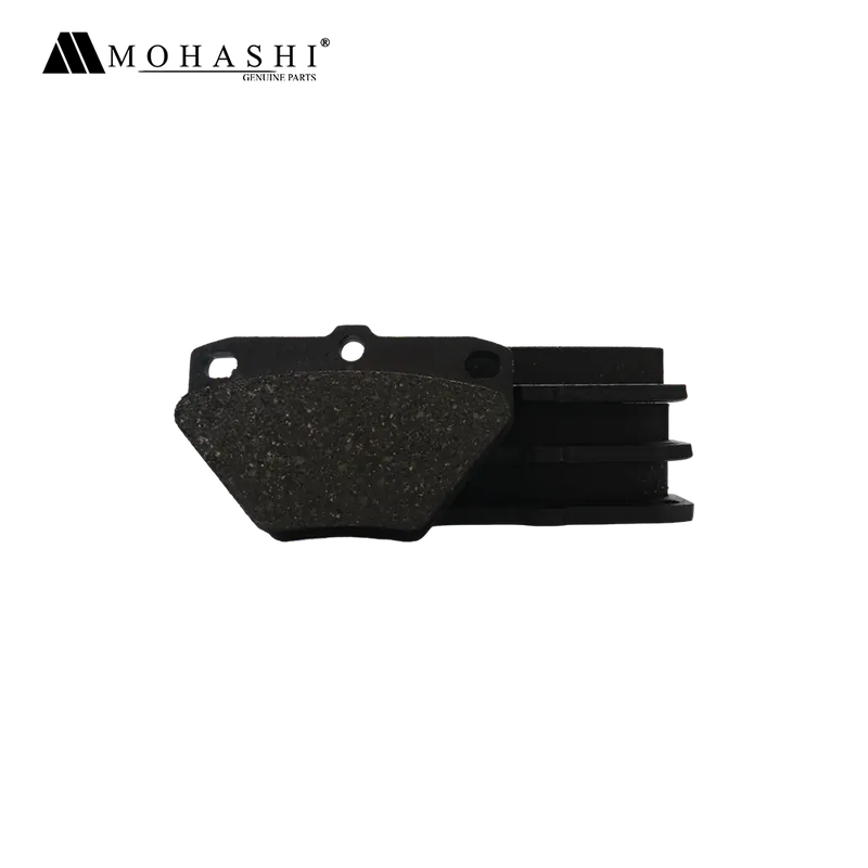 TOYOTA ALTIS 2001 – 2007 REAR BRAKE PADS MOHASHI (4 PCS)