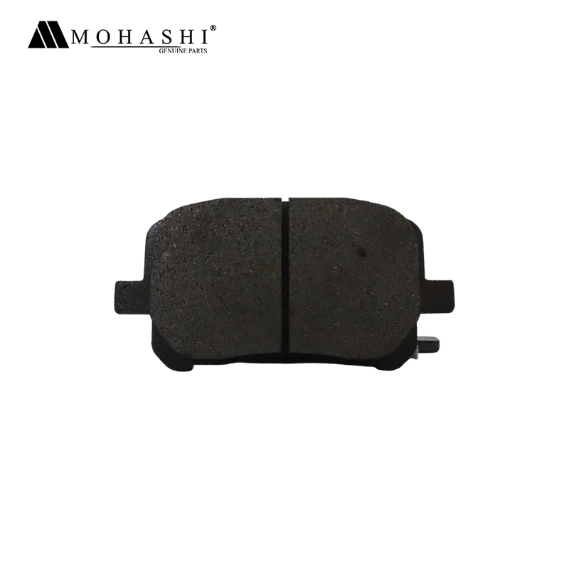 TOYOTA ESTIMA 1999 – 2005 FRONT BRAKE PADS MOHASHI (4 PCS)