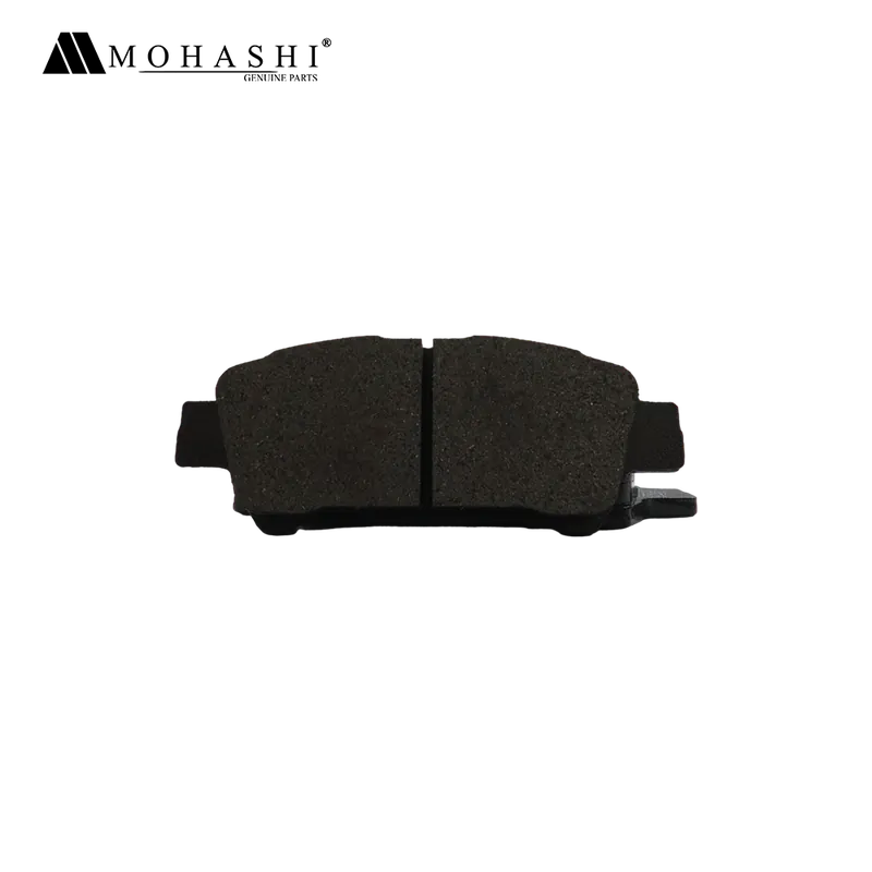 TOYOTA ESTIMA 1999 – 2005 REAR BRAKE PADS MOHASHI (4 PCS)
