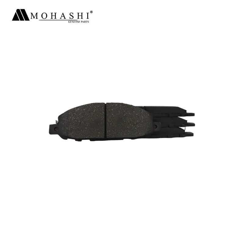 NISSAN URVAN ESTATE NV350 2003 – 2021 FRONT BRAKE PADS MOHASHI (4 PCS)