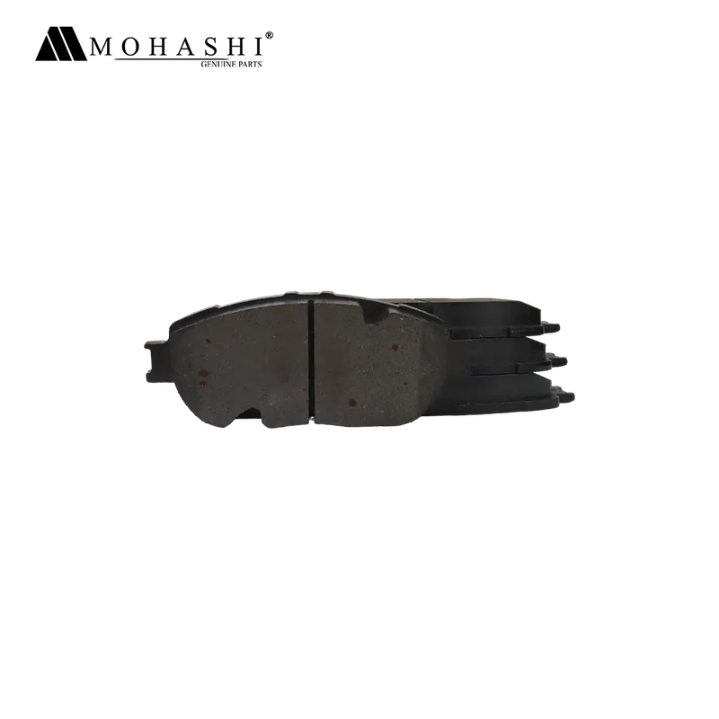 TOYOTA PREVIA 2003 – 2006 FRONT BRAKE PADS MOHASHI (4 PCS)