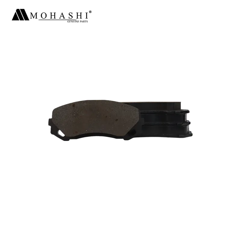 MITSUBISHI FUSO CANTER FRONT BRAKE PADS MOHASHI (8 PCS)